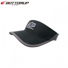 Bottom up BUP sun visor