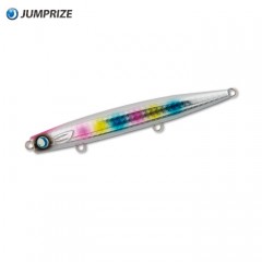 【全10色】ジャンプライズ　かっ飛び棒　130BR　ラトル　フックレスモデル　JUMPRIZE