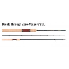 ValkeIN Break Through Zero Verge 6.2GL