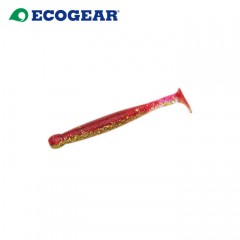 【全20色】エコギア　グラスミノーL　3-1/4インチ　【1】　ECOGEAR　GRASS MINNOW　