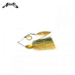 Nories　CRYSTAL S　Tandem Willow　3/8oz