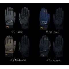 Nories Casting Gloves NS-03