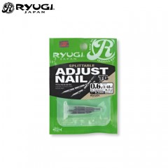 Ryugi Adjust Nail Sinker TG