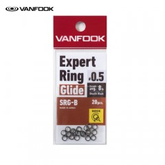 VAN FOOK Expert Ring Glide SRG-B