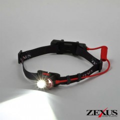 ZEXUS LED LIGHT　ZX-R390