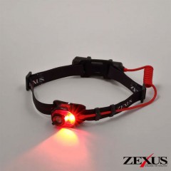 ZEXUS LED LIGHT　ZX-R390
