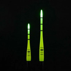 冨士灯器    FF-13 ILG 超高輝度電子ウキ 2号 緑