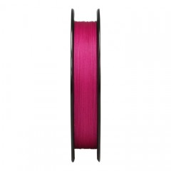 Sunline All Might High Specific Gravity PE Line 150m # Pink