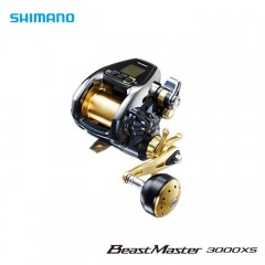 シマノ　16 ビ-ストマスタ- 3000XS