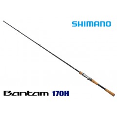 シマノ バンタム 170H SHIMANO BANTAM