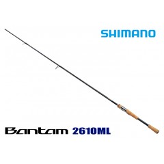 シマノ バンタム 2610ML SHIMANO BANTAM