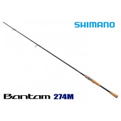 シマノ バンタム 274M SHIMANO BANTAM