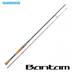 シマノ (SHIMANO) BANTAM 267ML2