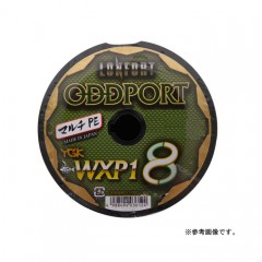 YGK Ronfort Oddsport WXP18 No. 6 300m