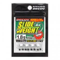 Decoy Slide Weight  DS-12