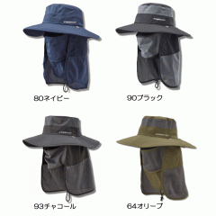 FREEKNOT UV full cover hat Y3192