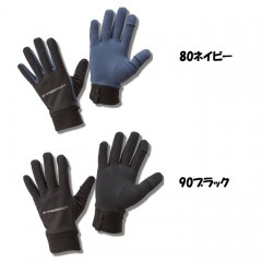 FREEKNOT　FOURON　Wind shell gloves full cover
