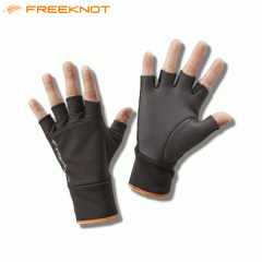 FREEKNOT YK4101 Windshell Gloves 5 cuts