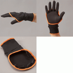 FREEKNOT Windshell Gloves YK4102