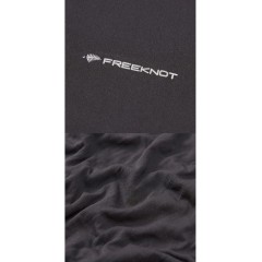 FREEKNOT　Layer tech undershirt wave thick Y1658