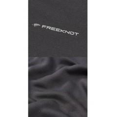 フリーノット　レイヤーテックアンダーシャツ　シープバック　超厚手　Y1659　FREEKNOT　