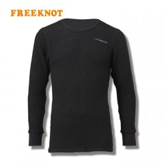 FREEKNOT　	Layer Tech Quilted Undershirt　Y1661