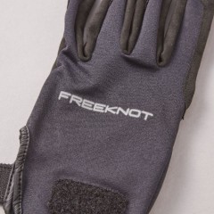 FREEKNOT Chloroprene Tough Gloves Y4616