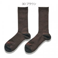 FREEKNOT Layer Tech Middle Socks Round Toe Y5145