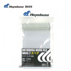 Hayabusa Hook File Spare YC409H