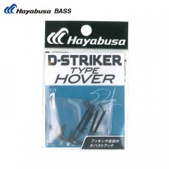 Hayabusa D Striker Type Hover FF335