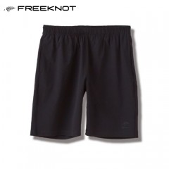 Free knot stretch shorts　Y2477