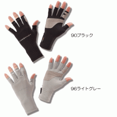 FREEKNOT Stretch tough gloves 5 cut Y4197