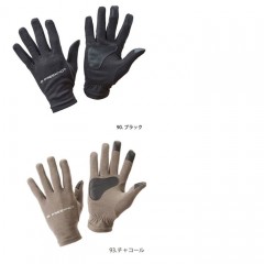 FREEKNOT　LAYER　TECH　INNER　e TOUCH　GLOVE　Y4608