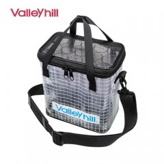 Valleyhill　Washable metal stocker LONG Ⅱ