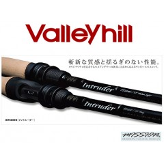【取り寄せ商品】Valleyhill/バレーヒル　MTD/イントルーダー　IRC-66M