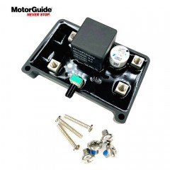 Motor guide KIT-R3DIG digital board
