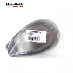 Motor guide X3 5-stage head assembly