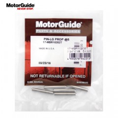 Motor guide 17-MBR10202T Prop pin thick