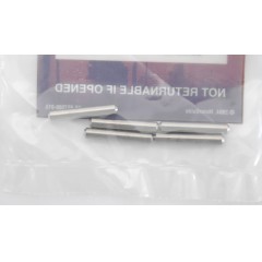 Motor guide 17-MBR10202T Prop pin thick