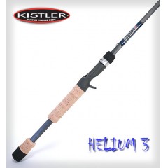 キスラー　ヘリウム3　He3LMH68F　Kistler　HELIUM3