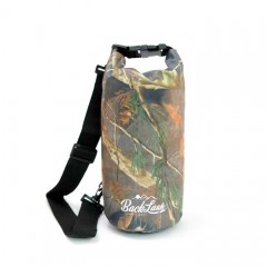 Backlash Dry Bag 3L #Forest Camo [Waterproof Bag]