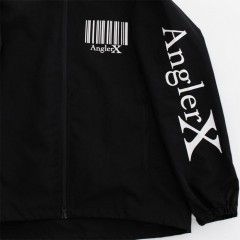 AnglerX　mountain jacket