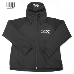 【全1色】アングラーエックス　ファンクショナルマウンテンジャケット【XDAY】AnglerX