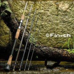 Finch CANARIA 95M