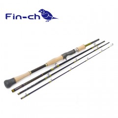 Finch CANARIA74Ｈ (pack rod bait)