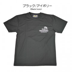 【全4色】ゲーリーヤマモト　GYドライ Tシャツ　GaryYamamoto