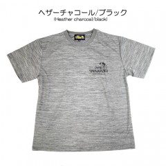 【全4色】ゲーリーヤマモト　GYドライ Tシャツ　GaryYamamoto