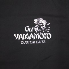 Gary Yamamoto GY Dry ​​T-shirt