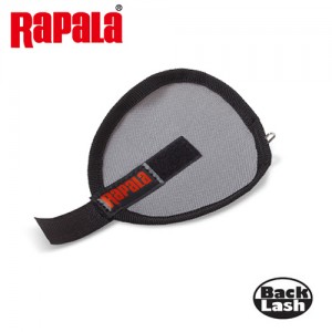 ラパラ　ルアーラップ　Mサイズ　【RLWRM】     RaPaLa/Lure Wrap