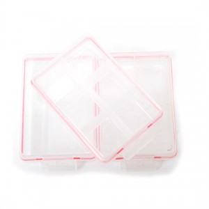 PLANO Small waterproof box [1061-00]